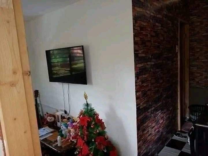 Cuma dari triplek, 9 potret rumah tampak sederhana ini dalamnya tak kalah mewah dari hunian perumahan