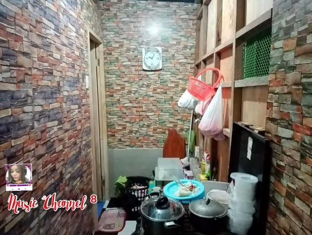 Cuma dari triplek, 9 potret rumah tampak sederhana ini dalamnya tak kalah mewah dari hunian perumahan