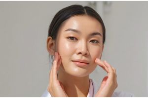 Tanpa serum retinol, ini cara bikin kulit kenyal bebas kerutan dengan masker dari 1 jenis sayur ini
