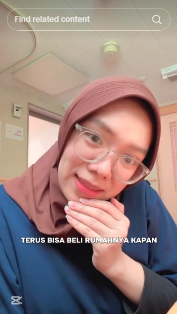 Lulusan UGM IPK 3,94 susah dapat kerja layak di Indonesia, wanita ini pilih jadi buruh di Jepang