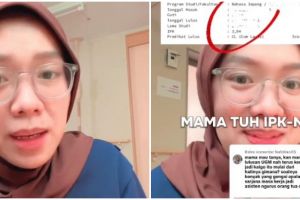Lulusan UGM IPK 3,94 susah dapat kerja layak di Indonesia, wanita ini pilih jadi buruh di Jepang