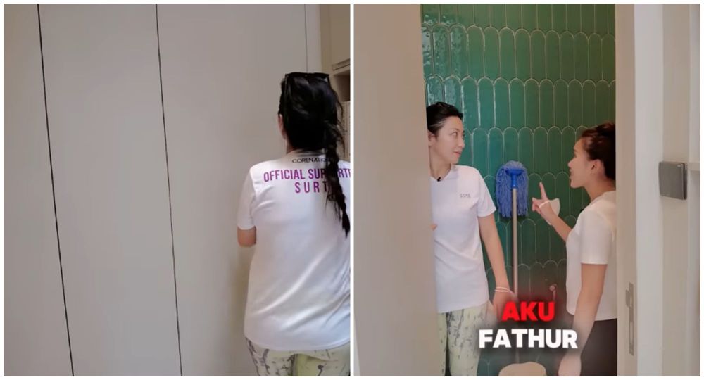 Didesain sendiri ada ruang rahasia, intip 11 potret rumah baru Hesti Purwadinata