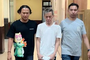 Fariz RM ditetapkan tersangka narkoba di usia 66 tahun, apa ancaman hukumannya?