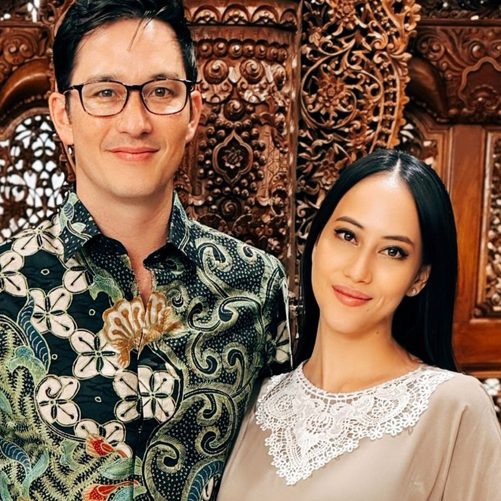 Lama tak muncul ternyata artis ini punya rumah simpel super nyaman, intip 10 potret hunian Mike Lewis