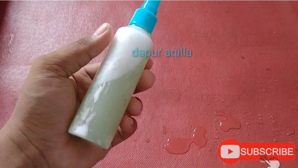 Trik ampuh membasmi kecoak tanpa perangkap, alami cuma pakai 1 bumbu dapur