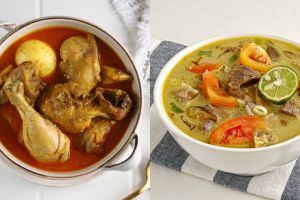 5 Resep khas Nusantara ini bikin keluarga langsung suka, lezat dan gampang recook