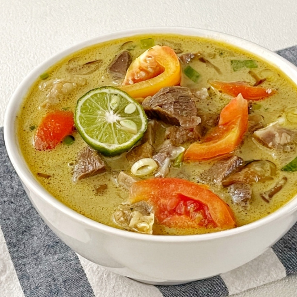 5 Resep khas Nusantara ini bikin keluarga langsung suka, lezat dan gampang recook