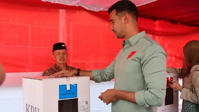 Ali Syakieb resmi jadi Wakil Bupati Bandung, berapa kekayaannya?