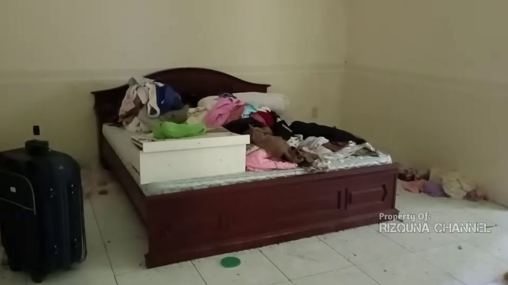 Halaman luas terabaikan bak hutan, 11 potret rumah lawas Maudy Koesnaedi, terakhir dihuni sekitar 2005