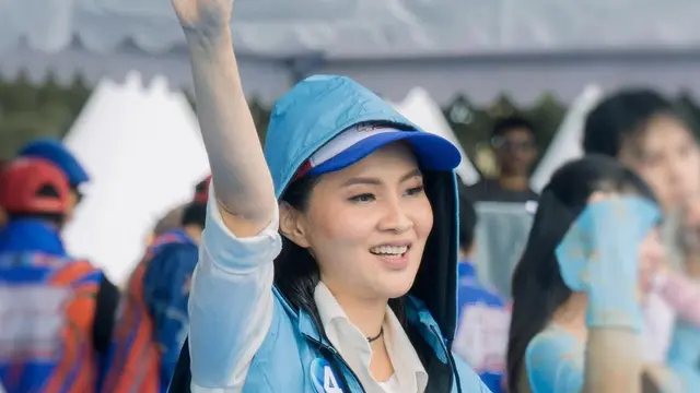 Sosok Sherly Tjoanda, gubernur terkaya di Indonesia dengan harta Rp709,7 Miliar