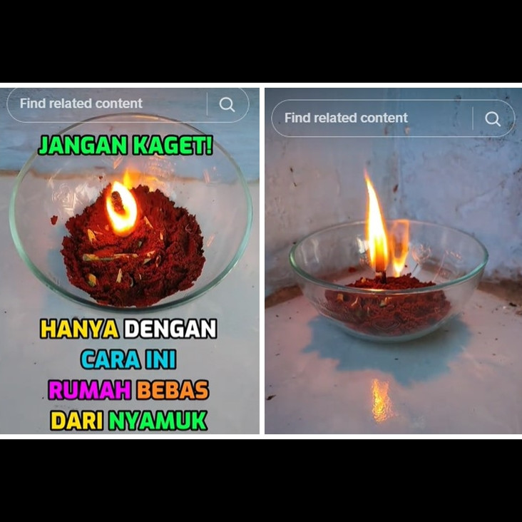 Trik bikin obat nyaman bebas bau menyebar pakai 3 bahan dapur, efektif dan sederhana