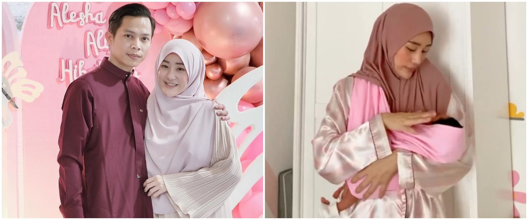 Desainnya interior estetik walau minim barang, ini 11 potret kamar anak Larissa Chou dan Ikram Rosadi