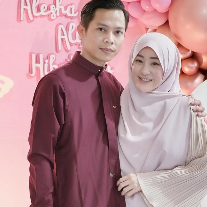 Desainnya interior estetik walau minim barang, ini 11 potret kamar anak Larissa Chou dan Ikram Rosadi