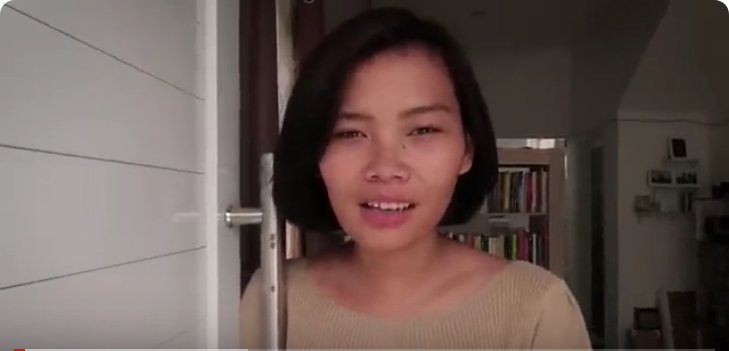 Koleksi kaset jadulnya tuai atensi, 10 potret ruang santai Fiersa Besari ini nyaman dan estetik