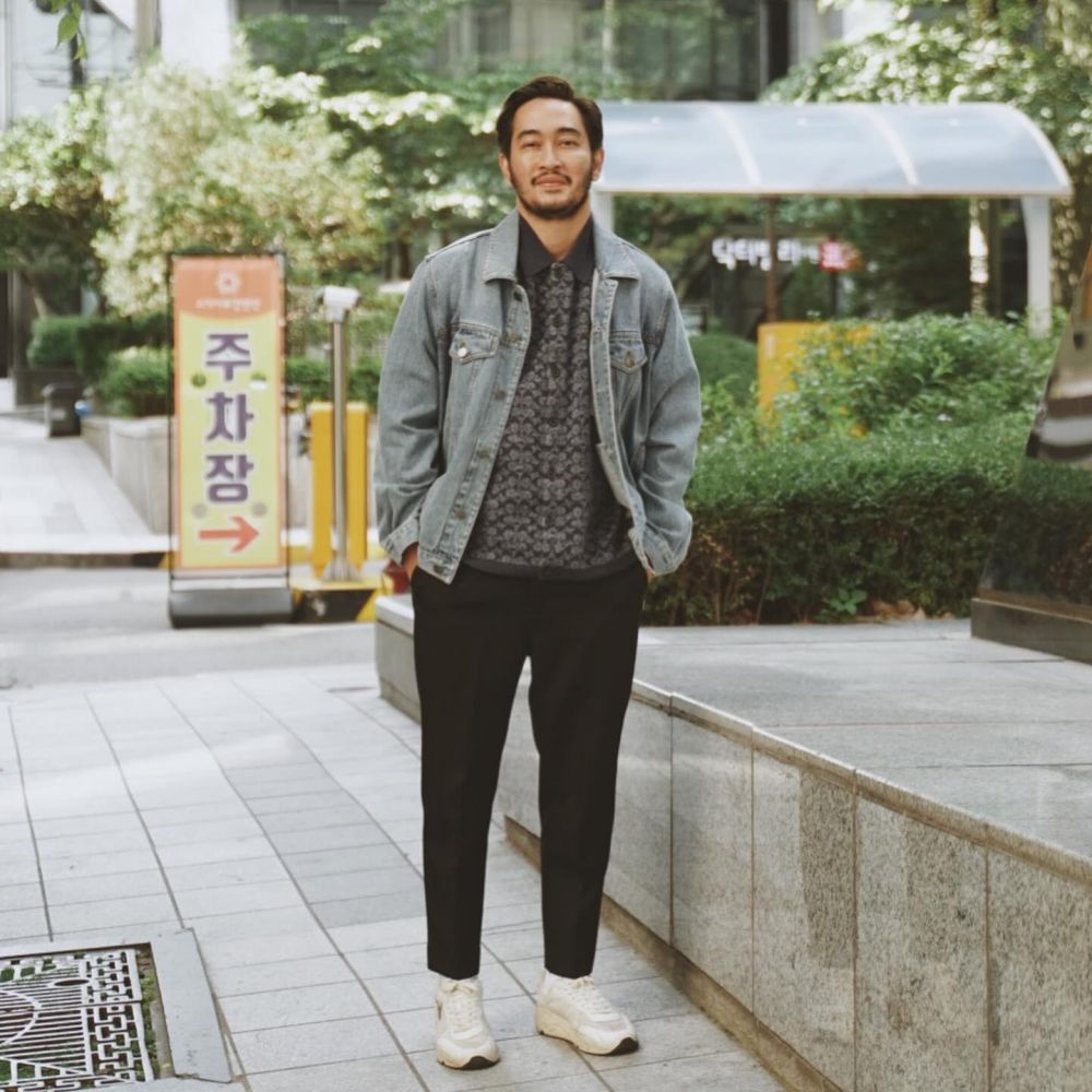 Gagal nyaleg tapi sukses jadi kepala daerah, 7 perjalanan karier politik Jeje Govinda wakil bupati