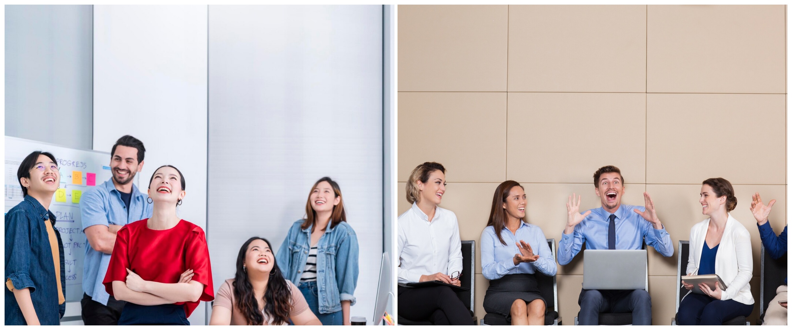 30 Pantun kocak akhir presentasi, cara unik bikin audiens ingat presentasimu