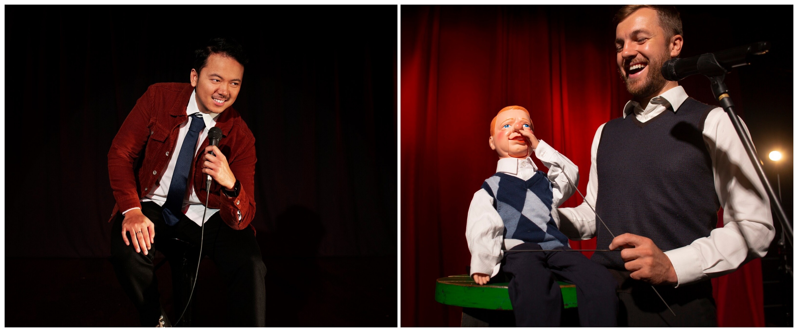 50 Pantun kocak selamat datang untuk berbagai acara, sambutan lucu yang bikin tamu betah