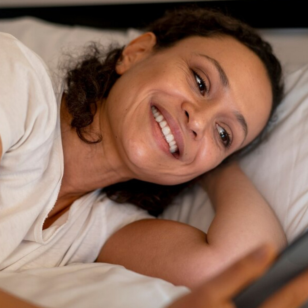 50 Kata-kata kocak selamat malam, unik dan konyol, dijamin bikin mood naik