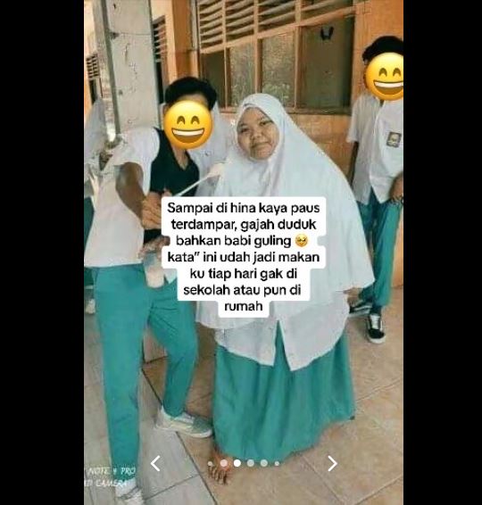 Muak dicibir seperti gajah duduk, wanita ini diet bobotnya turun 40kg, 11 perubahannya susah dikenali