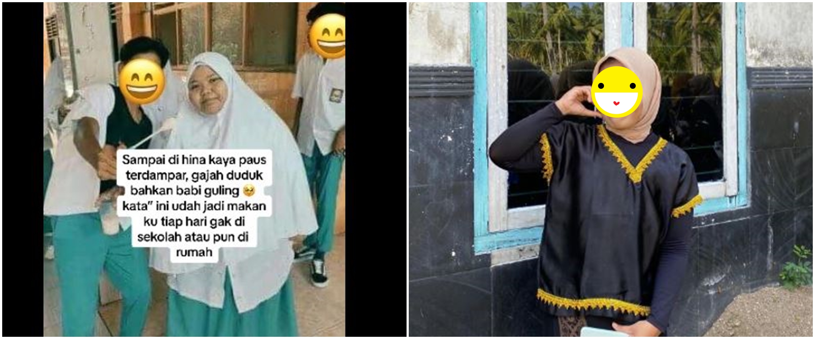 Muak dicibir seperti gajah duduk, wanita ini diet bobotnya turun 40kg, 11 perubahannya susah dikenali