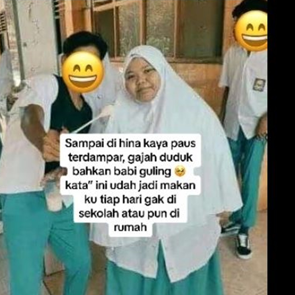 Muak dicibir seperti gajah duduk, wanita ini diet bobotnya turun 40kg, 11 perubahannya susah dikenali