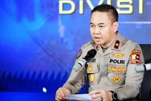  Viral band Sukatani minta maaf soal Lagu 'Bayar Bayar Bayar', Mabes Polri mengaku tak antikritik