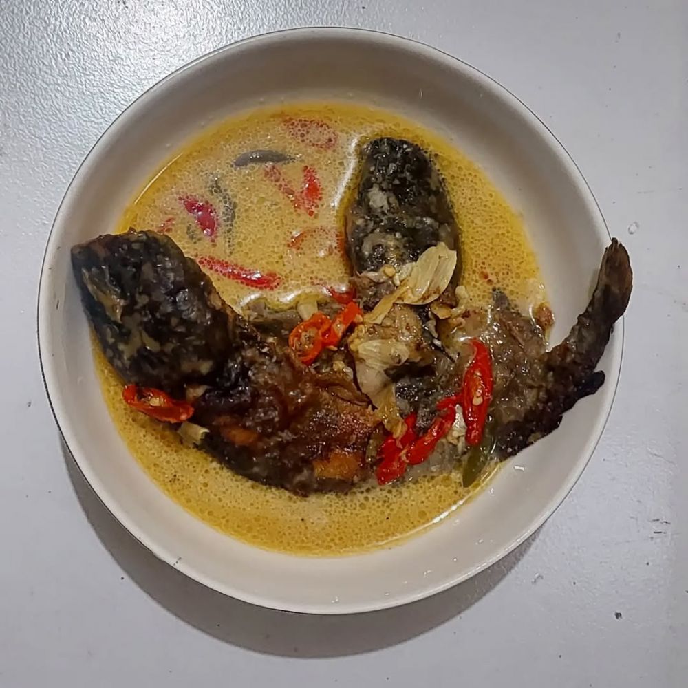 7 Resep menu sahur simple ikan lele kuah yang menggugah selera