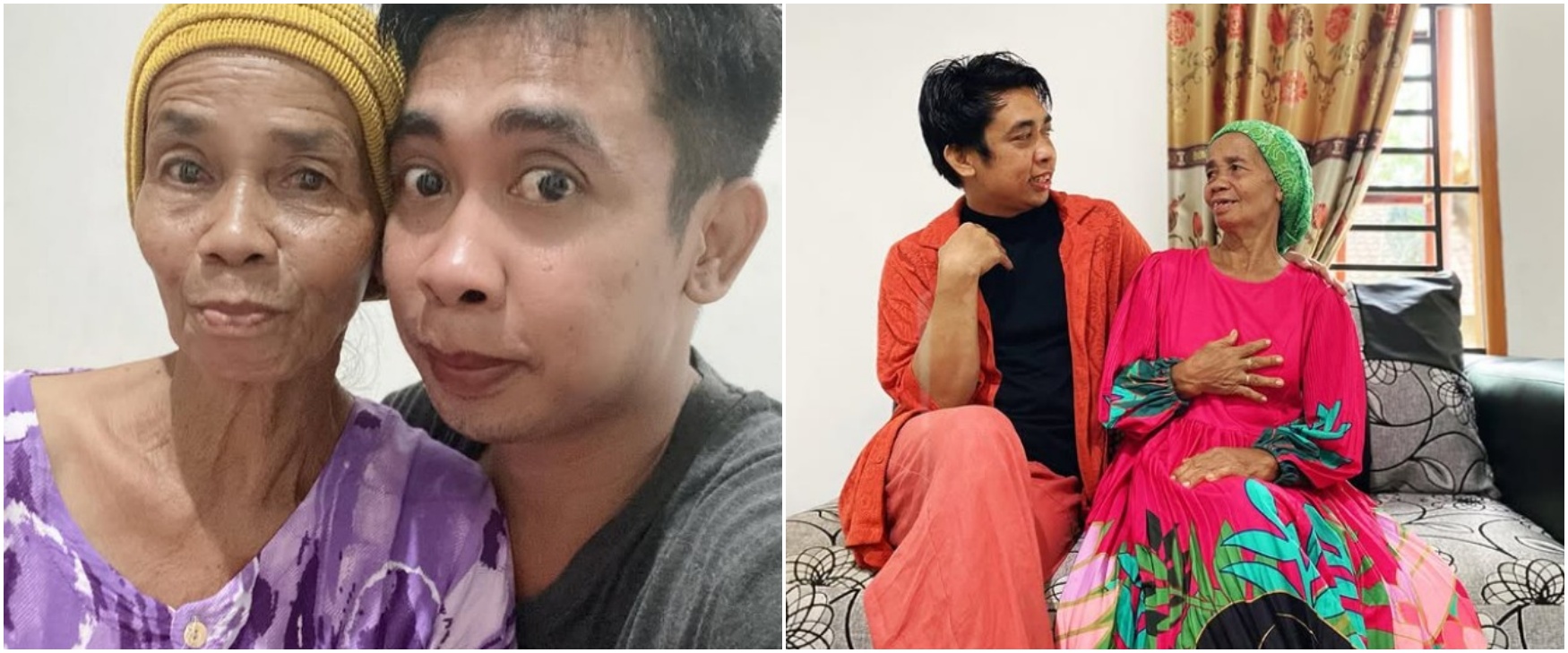 Mimi Peri dulu hidup susah, kini bisa belikan rumah untuk ibu, 9 potret dapurnya didesain open space