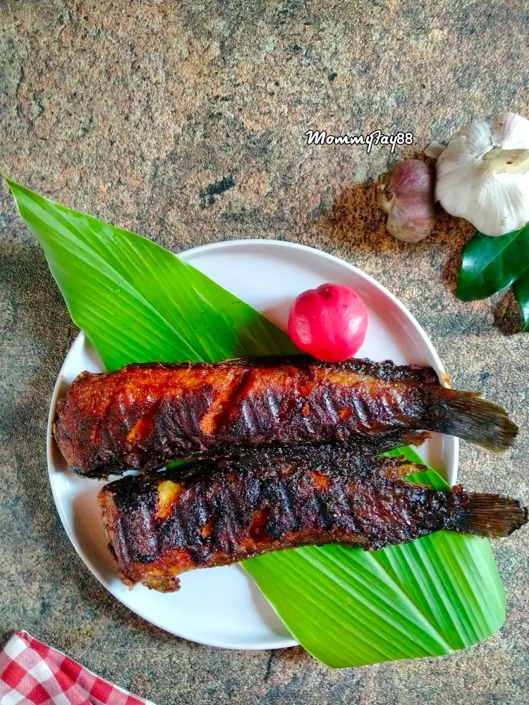 7 Resep menu masakan rumahan ikan lele bakar yang lezat dan mudah dibuat