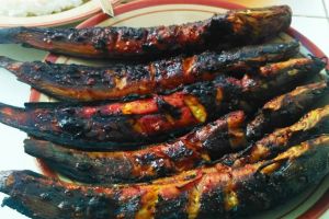 7 Resep menu masakan rumahan ikan lele bakar yang lezat dan mudah dibuat