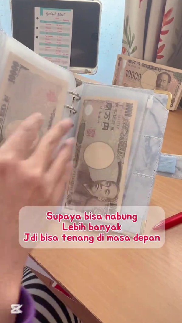 Wanita lulusan UGM IPK 3,94 spill gaji jadi buruh di Jepang, sisanya bisa ditabung 19 juta tiap bulan