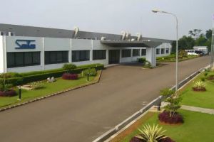  Sanken Indonesia tutup pabrik, 900 buruh terkena PHK