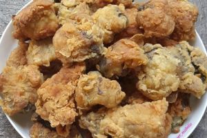 11 Menu buka puasa rumahan dari lele fillet, gurih dan menggugah selera