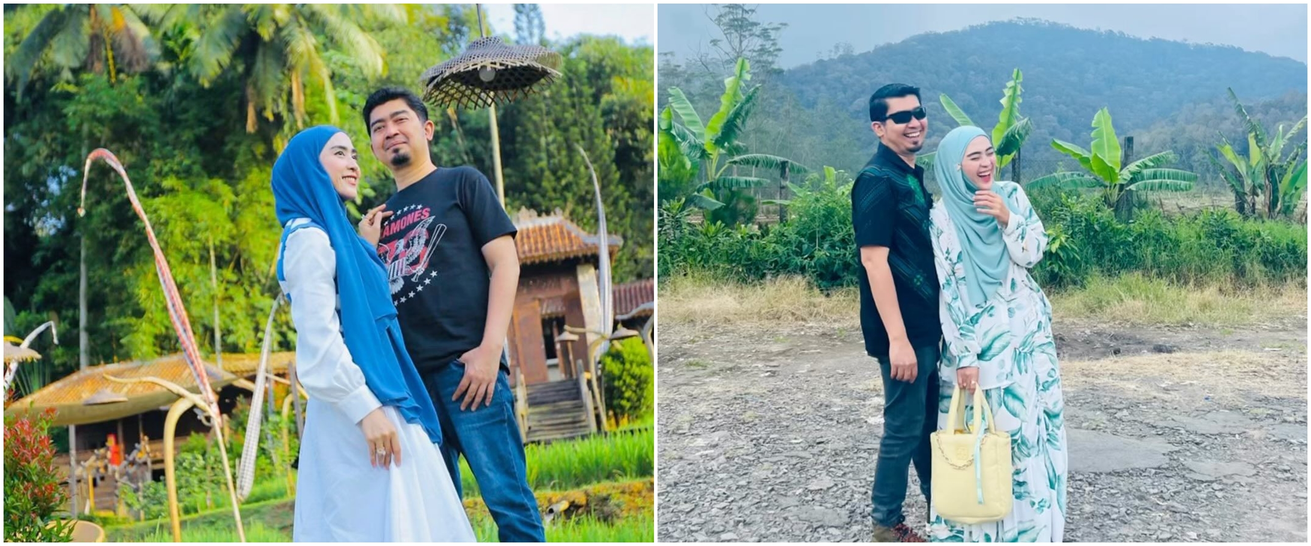 Punya mini bar hingga kamar tidur, 11 potret waiting room Ustaz Solmed yang dilengkapi lobby bak hotel