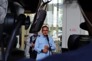 Apakah ada sanksi bagi kepala daerah PDIP yang tak ikut retret di Magelang? Ini jawaban Wamendagri