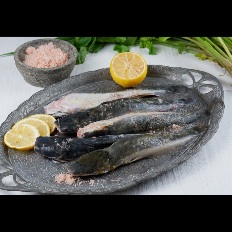 Cara mengukus ikan lele agar tidak hancur dan bebas bau amis pakai bahan ini