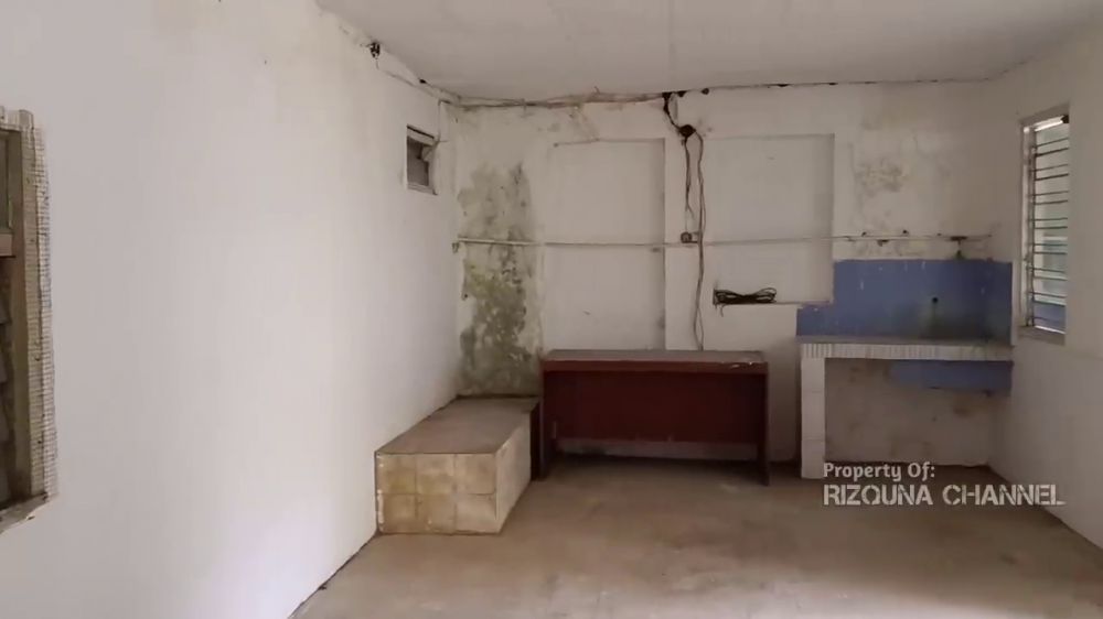 Hunian seluas 1 hektar ada kebun jagung di halamannya, begini 11 potret rumah singgah Prabowo Subianto