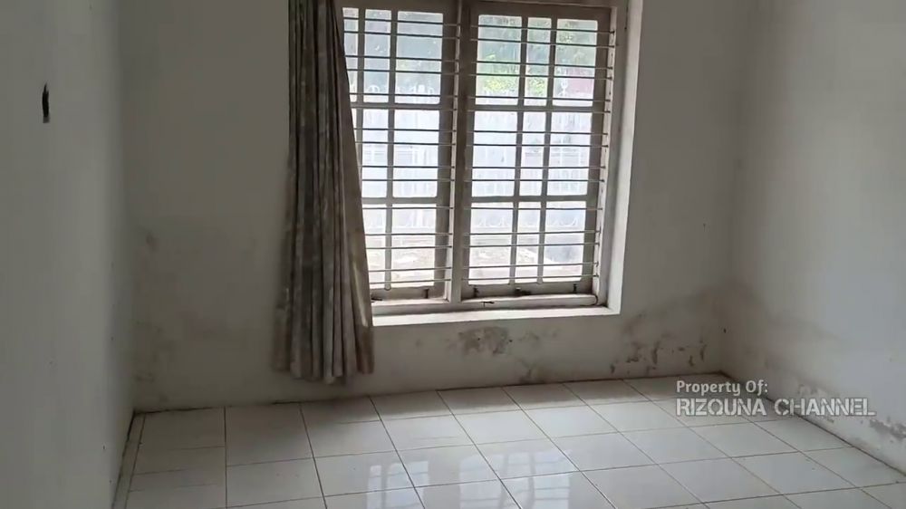 Hunian seluas 1 hektar ada kebun jagung di halamannya, begini 11 potret rumah singgah Prabowo Subianto