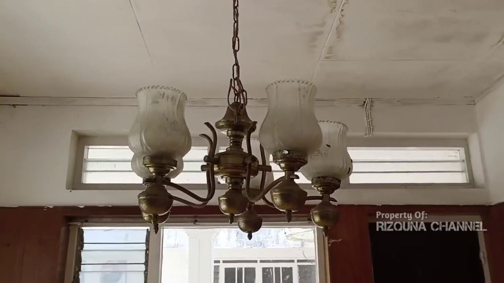 Hunian seluas 1 hektar ada kebun jagung di halamannya, begini 11 potret rumah singgah Prabowo Subianto