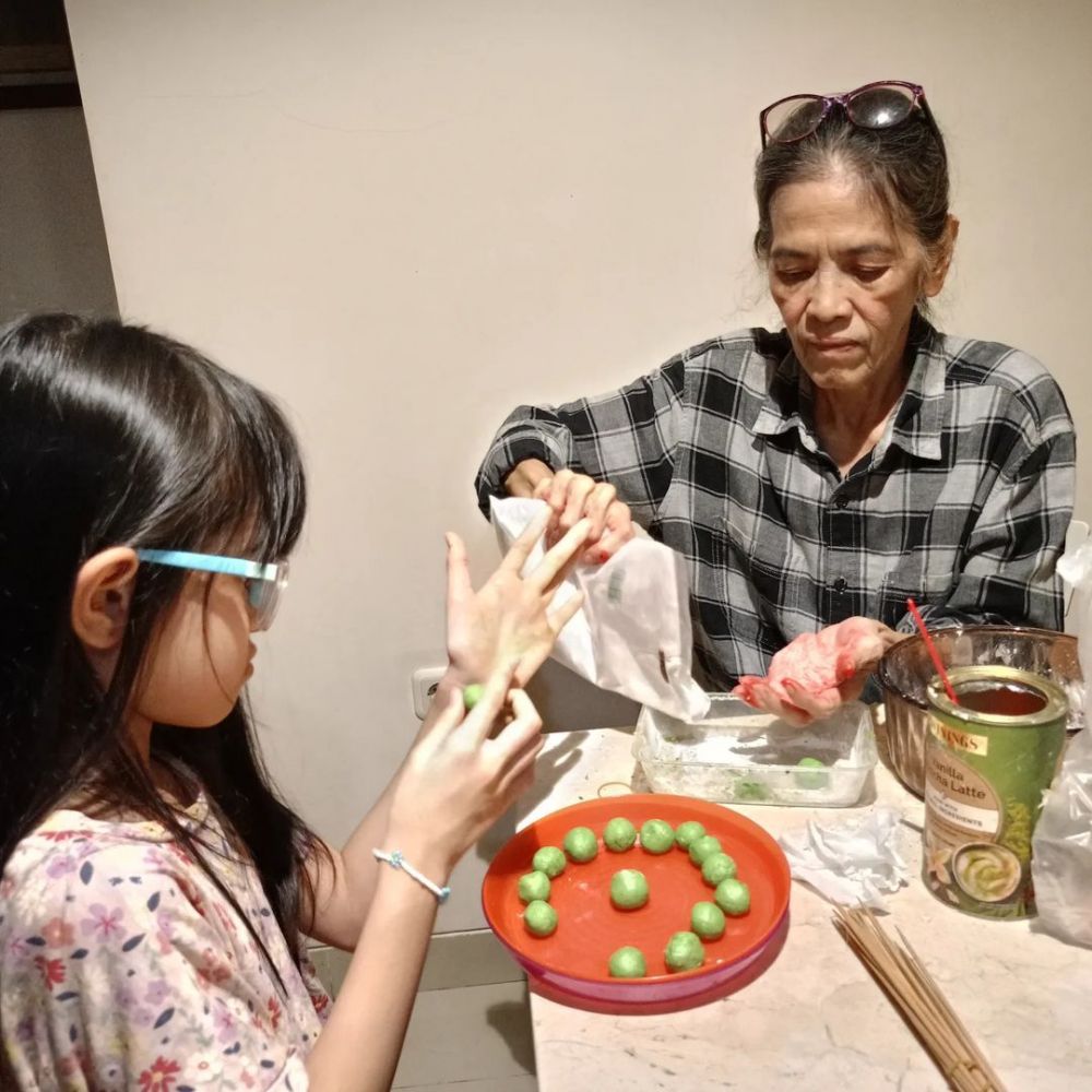 Rela jadi supir antar jemput sekolah, 9 penampakan rumah Andhara Early yang sudah lunas KPR 12 tahun