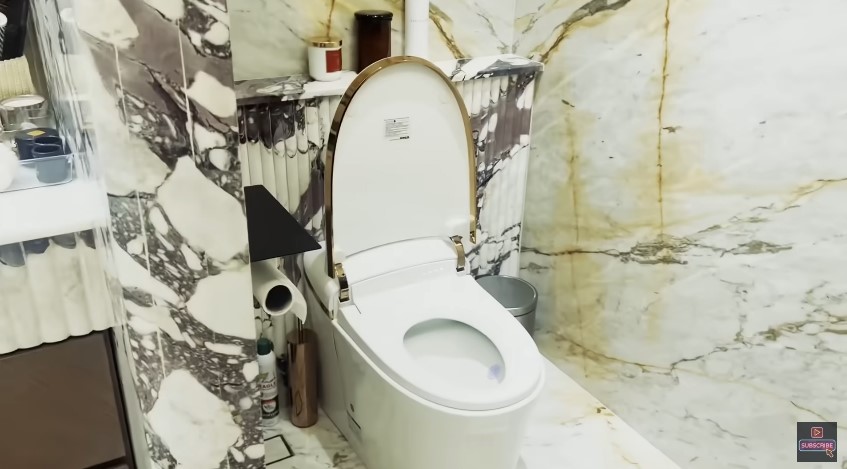 Direnovasi jadi bak kamar di hotel bintang 5, intip 11 potret makeover tempat tidur Luna Maya