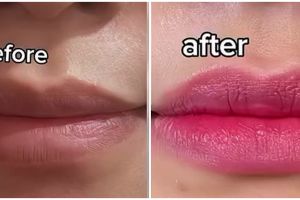 Tanpa madu, begini cara alami mencerahkan bibir hitam agar lebih lembap dan tak pecah-pecah