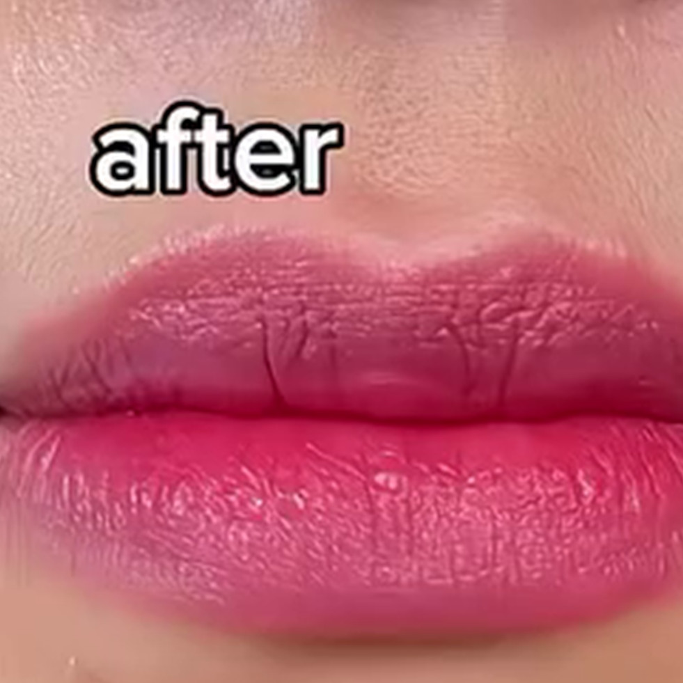 Tanpa madu, begini cara alami mencerahkan bibir hitam agar lebih lembap dan tak pecah-pecah