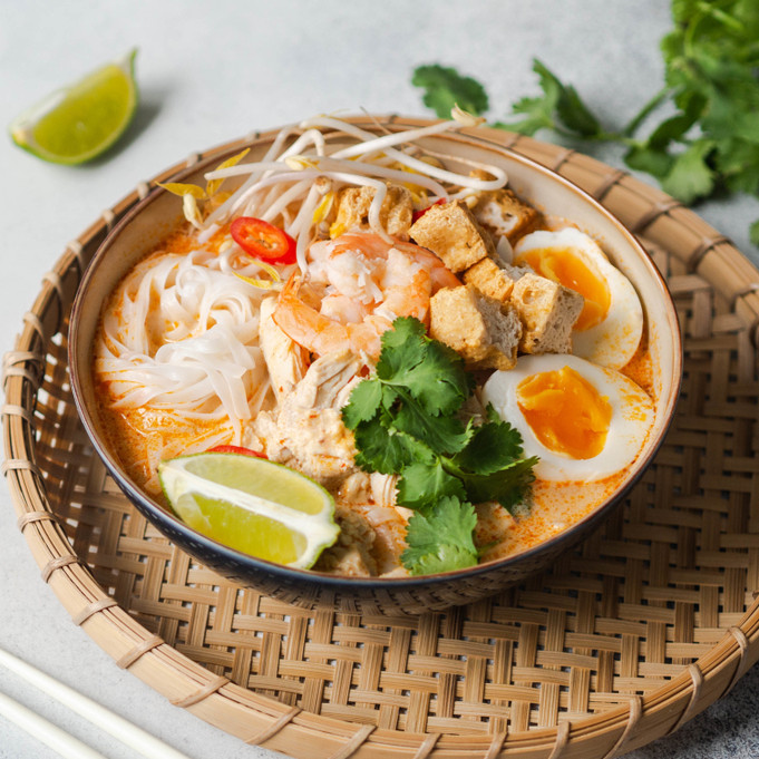 8 Resep mie kuah pedas yang menggugah selera dan menghangatkan