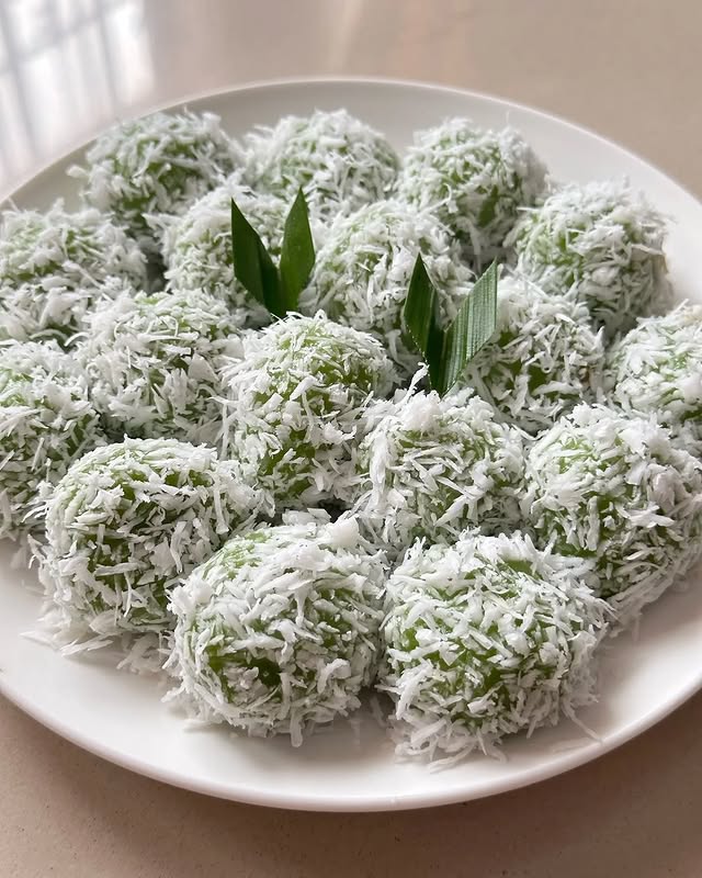 20 Resep kue untuk menyambut puasa Ramadhan, enak, praktis, mudah dibuat, dan bikin nagih