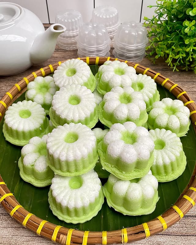 20 Resep kue untuk menyambut puasa Ramadhan, enak, praktis, mudah dibuat, dan bikin nagih