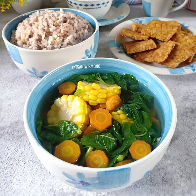 17 Resep masakan menyambut puasa Ramadhan, enak, sederhana, mudah dibuat, dan praktis