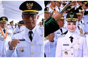 Jadi Wali Kota Kediri termuda di Indonesia, intip kekayaan Vinanda Prameswati