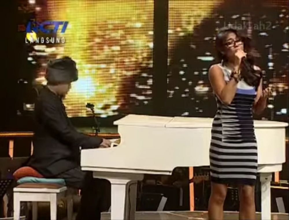 Kini berseteru soal hak cipta-royalti, ini 7 potret lawas Ahmad Dhani dan Agnez Mo, dulu pernah duet