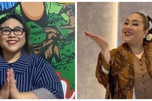 Berjuang habis-habisan buat keluarga, Nunung rela tinggal di kosan sepetak usai jual mobil dan rumah